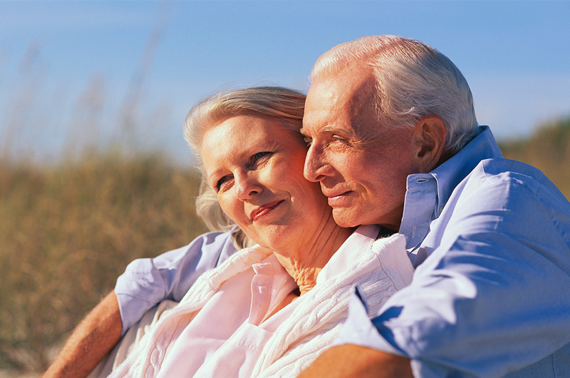 A receita da longevidade: sete atitudes para viver mais e melhor