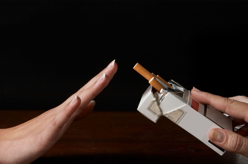 Anvisa aprova mudança visual nos maços de cigarro