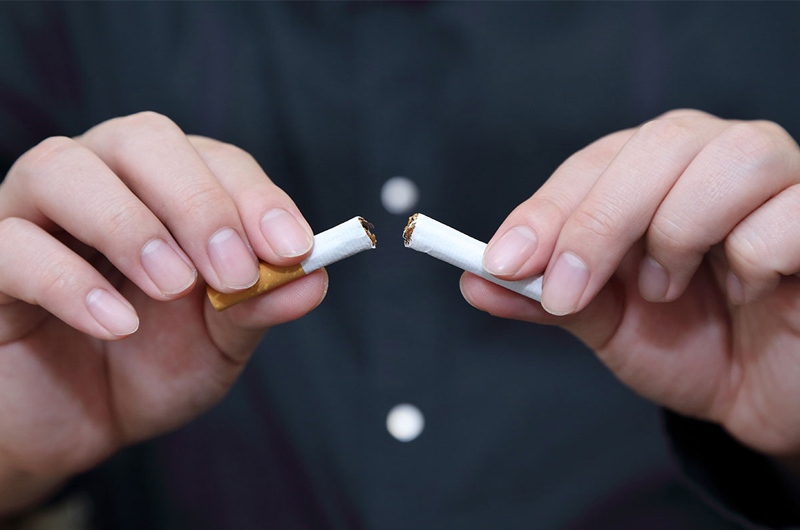 Tabaco, álcool e obesidade freiam boa saúde da Europa